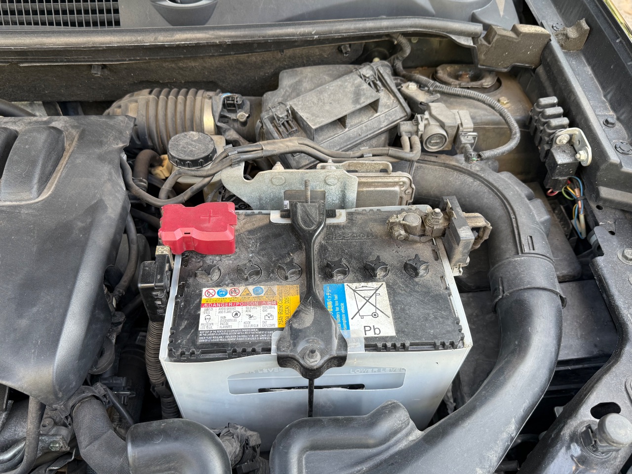 Nissan Qashqai - фото 40