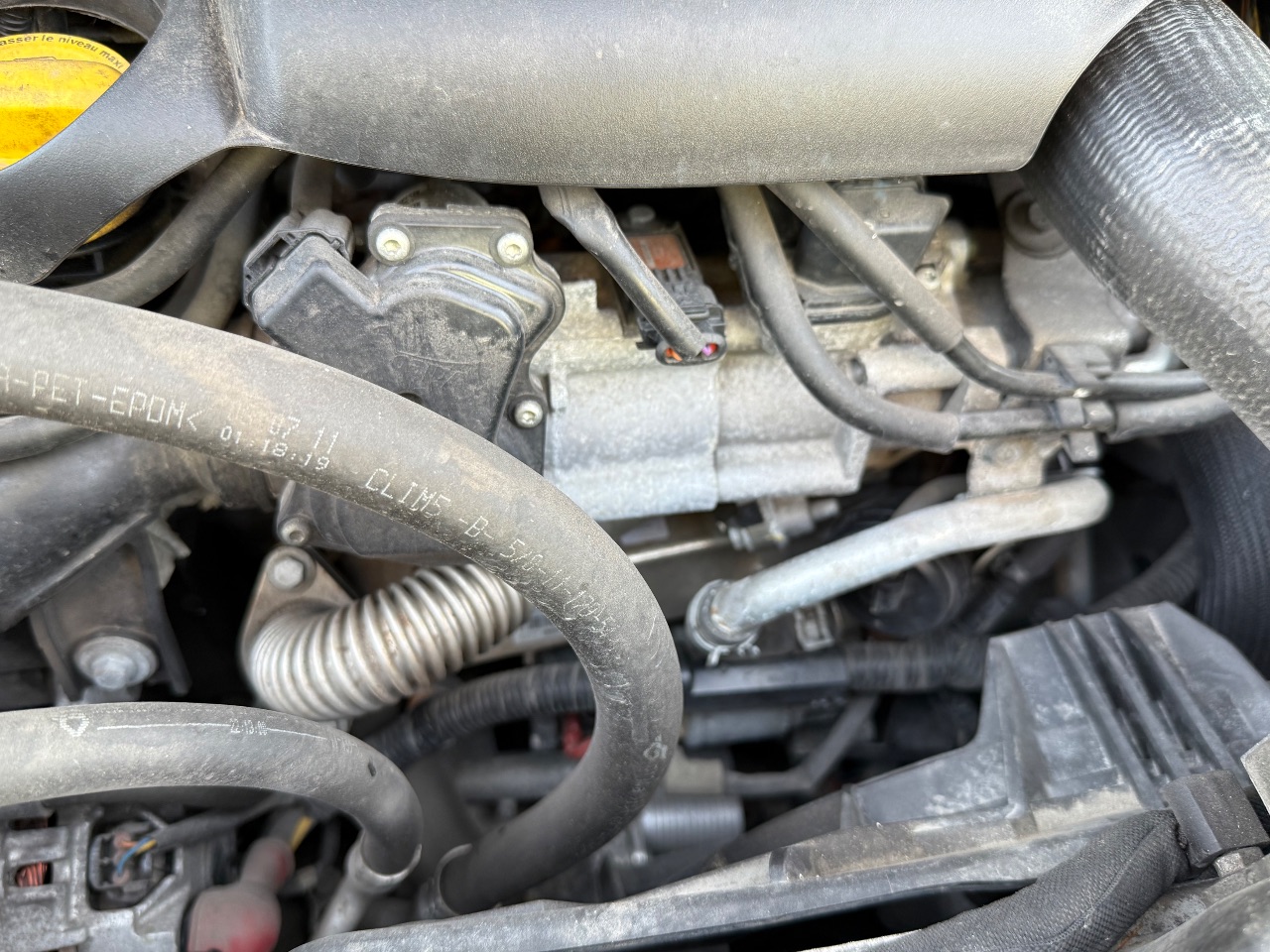 Nissan Qashqai - фото 39