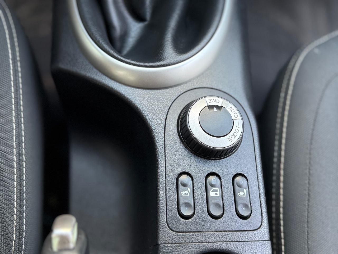 Nissan Qashqai - фото 25