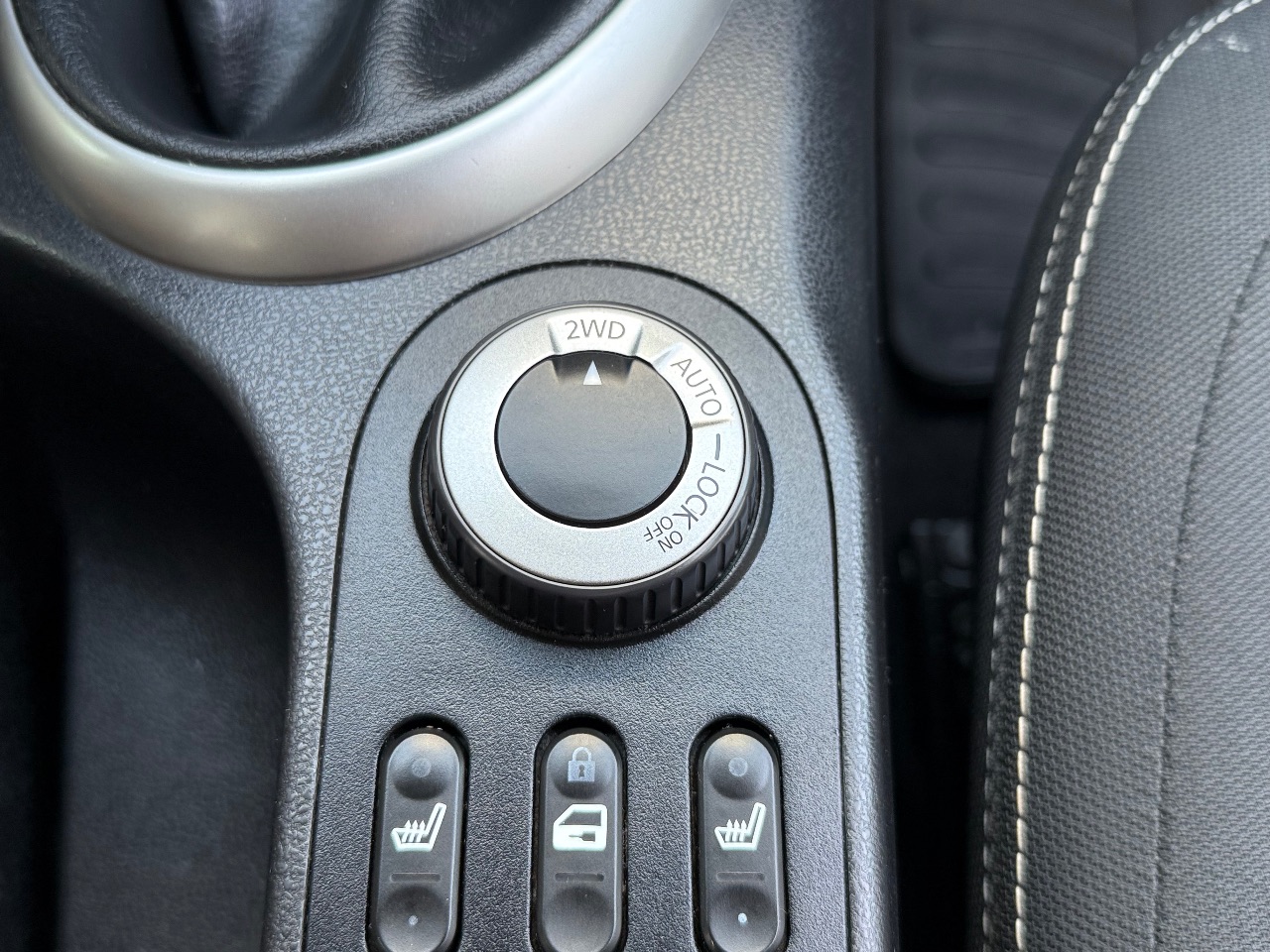 Nissan Qashqai - фото 26