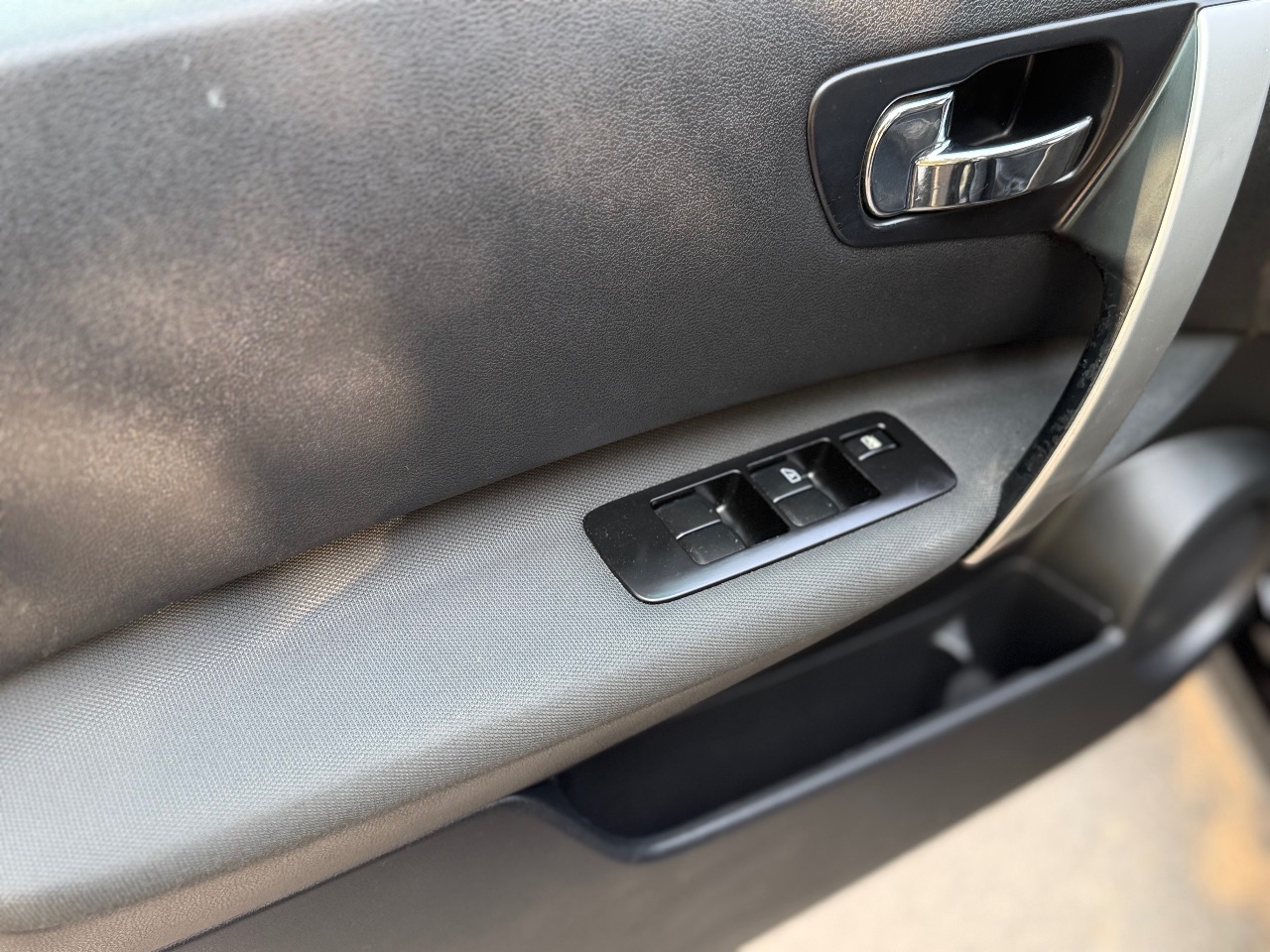 Nissan Qashqai - фото 17