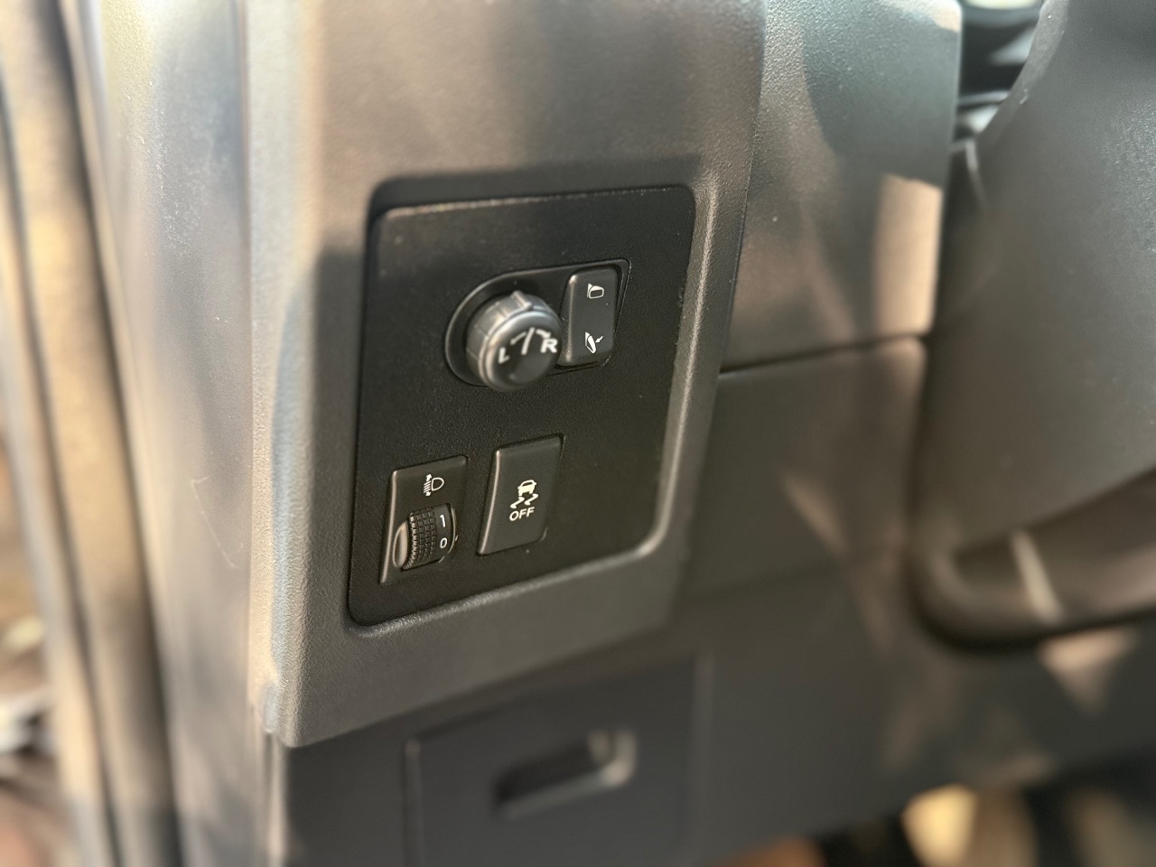 Nissan Qashqai - фото 19