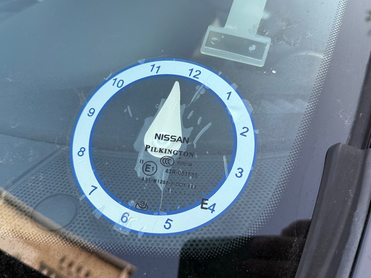 Nissan Qashqai - фото 37