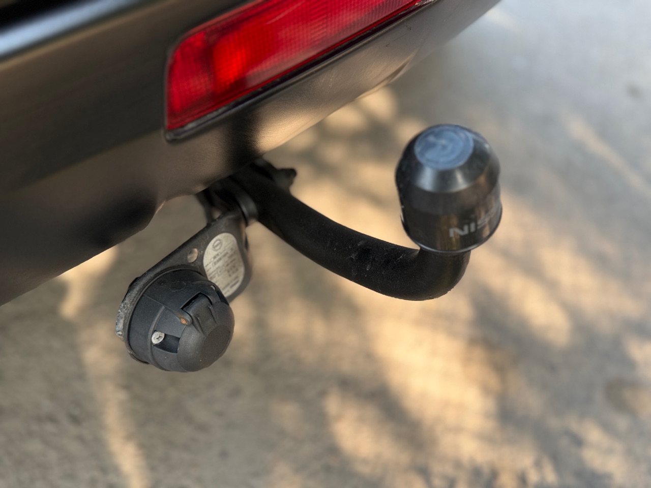 Nissan Qashqai - фото 33