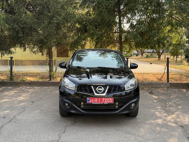 Nissan Qashqai - фото 4