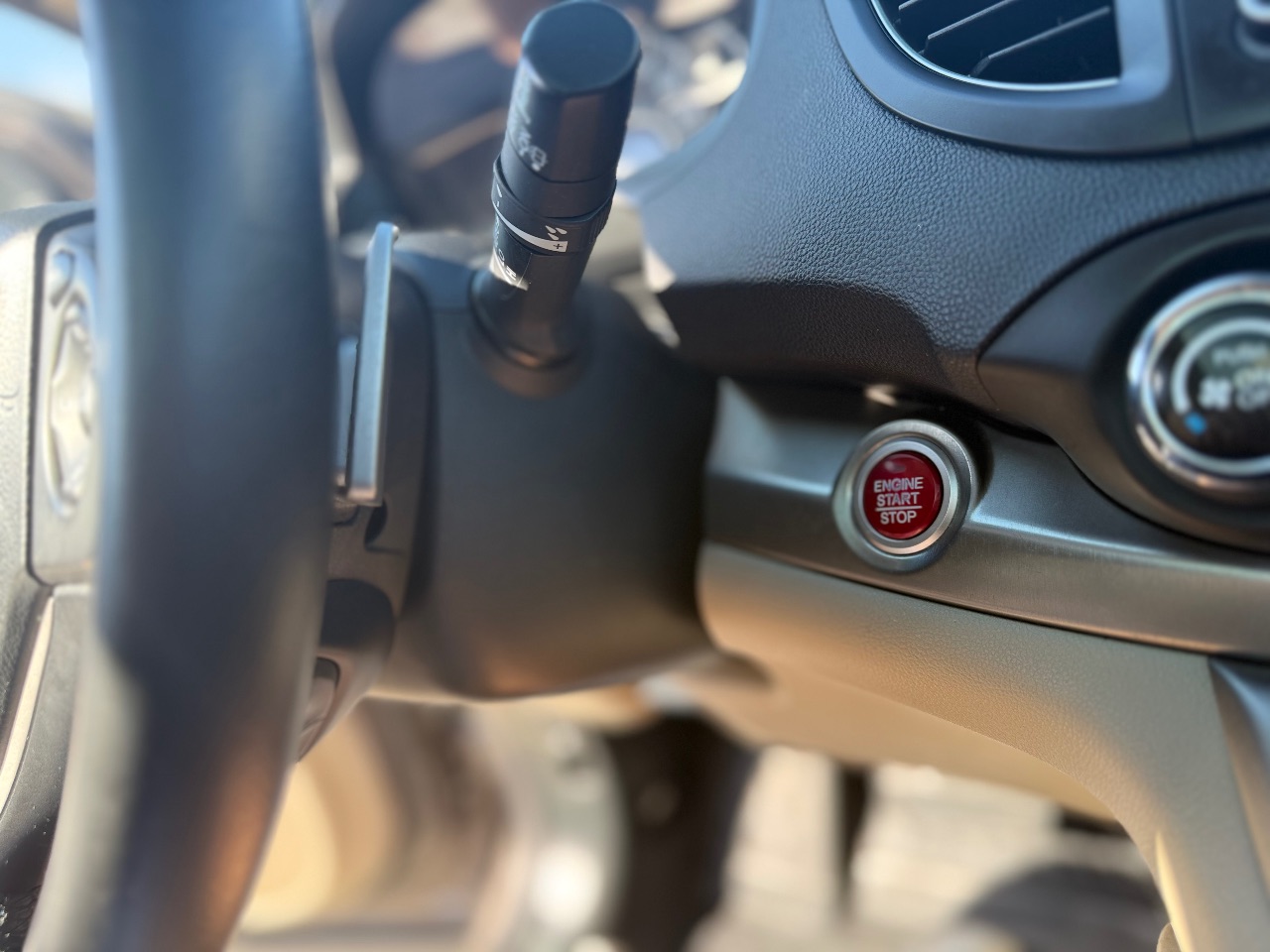 Honda CR-V - фото 26