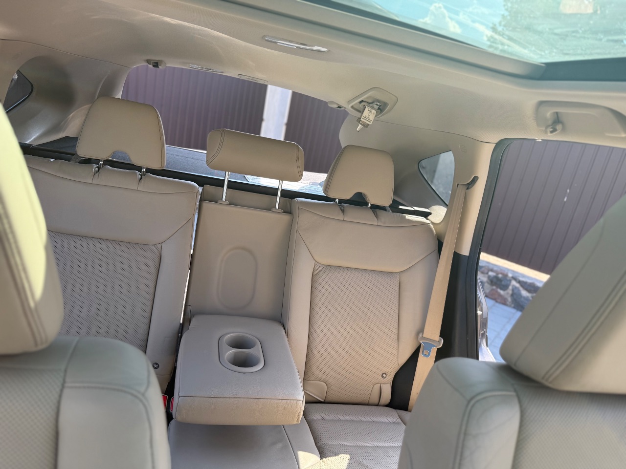 Honda CR-V - фото 33