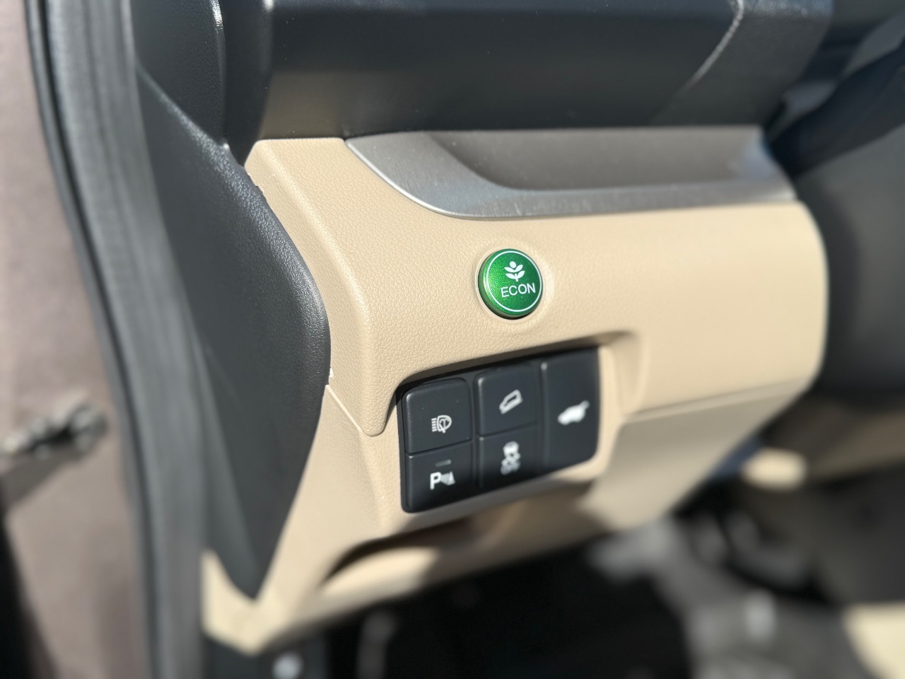 Honda CR-V - фото 46