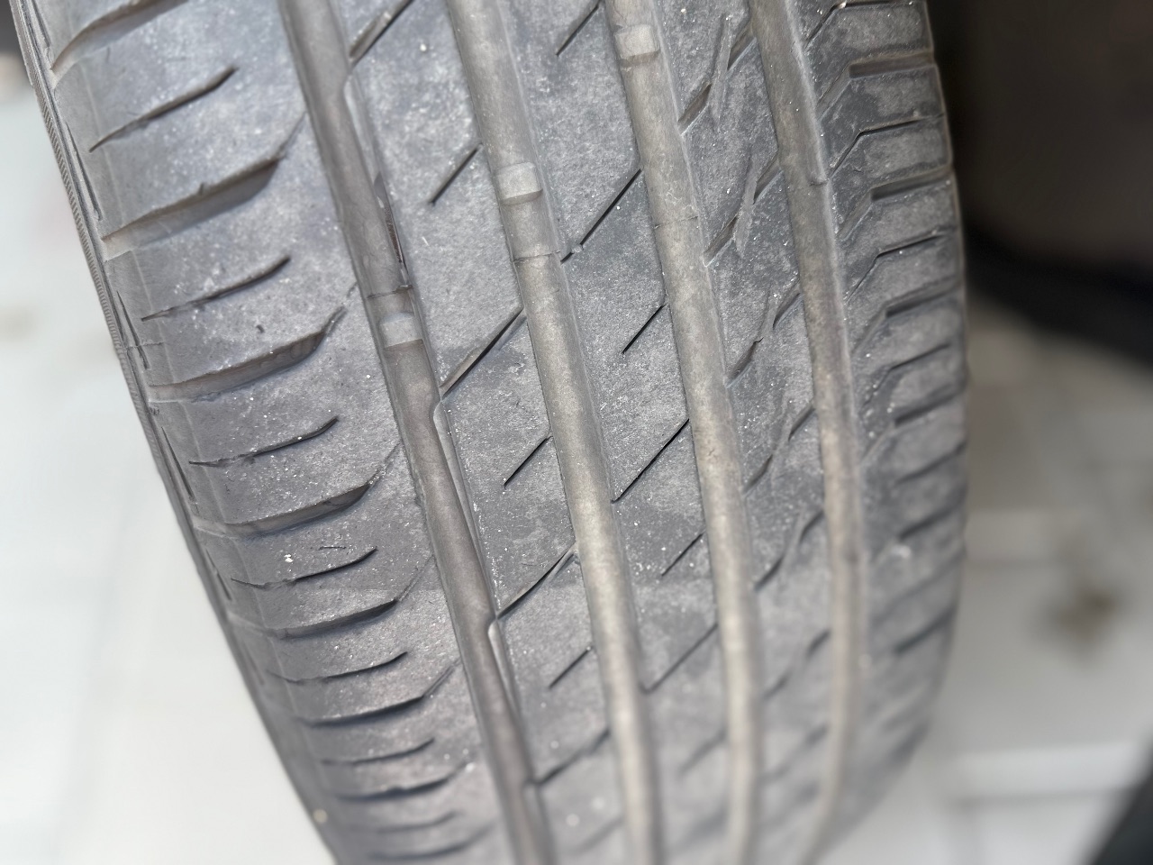 Honda CR-V - фото 16