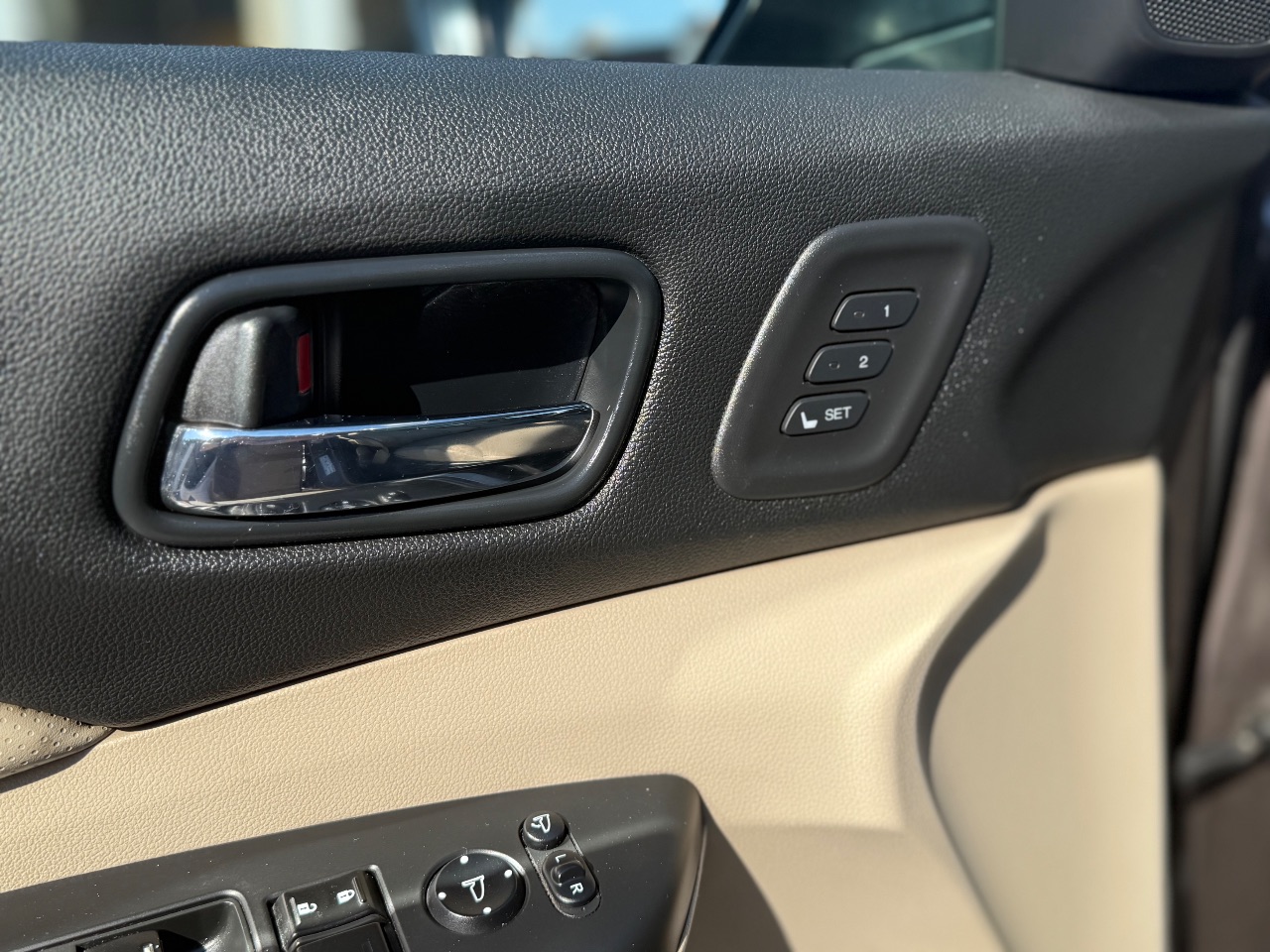 Honda CR-V - фото 45