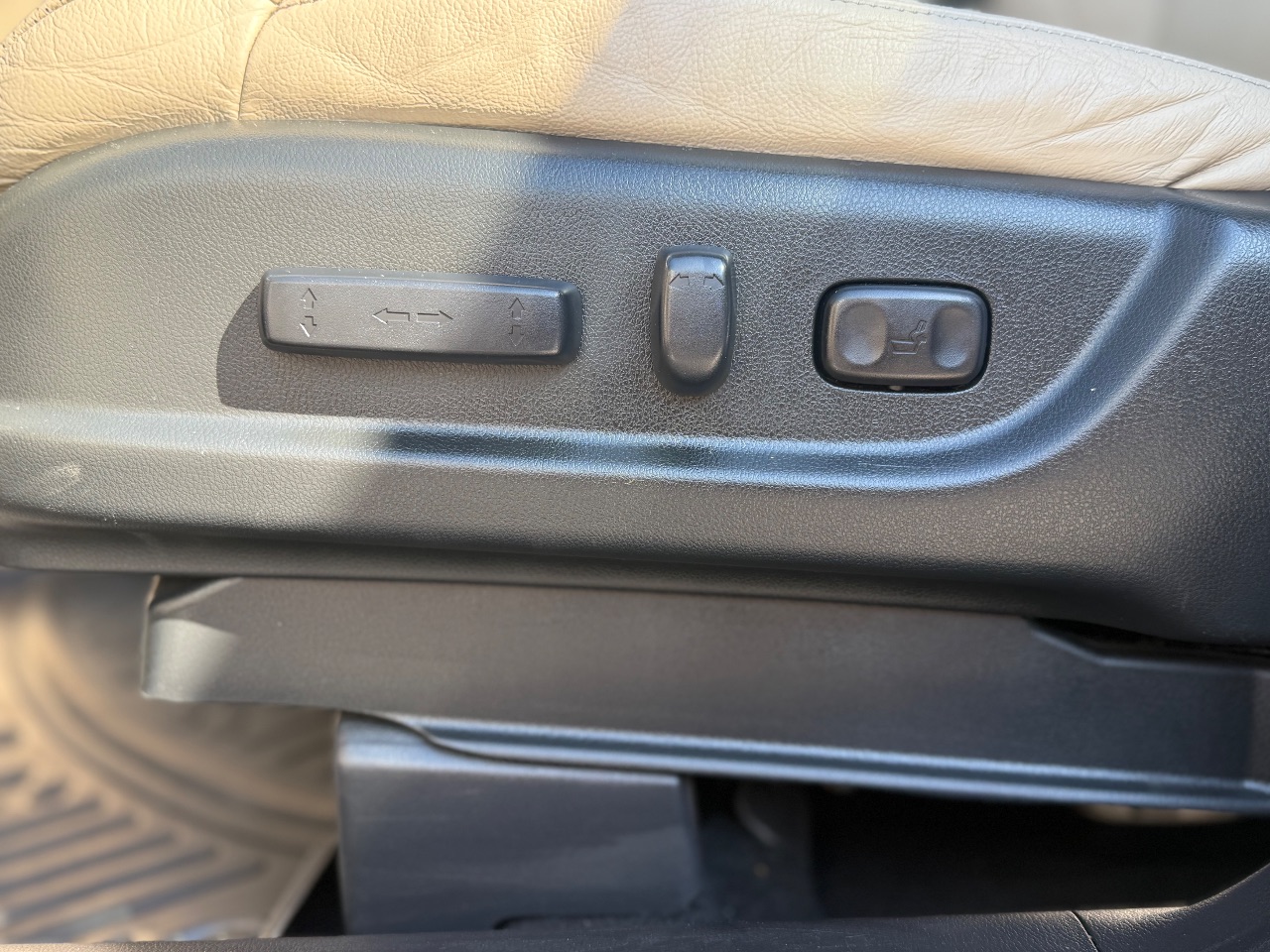 Honda CR-V - фото 47