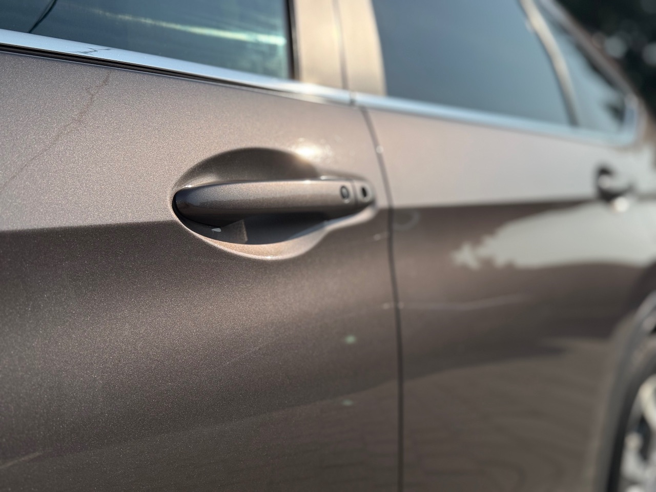 Honda CR-V - фото 18