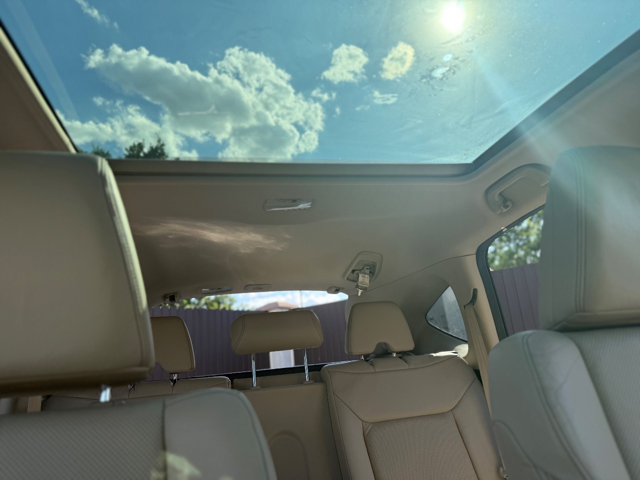 Honda CR-V - фото 34