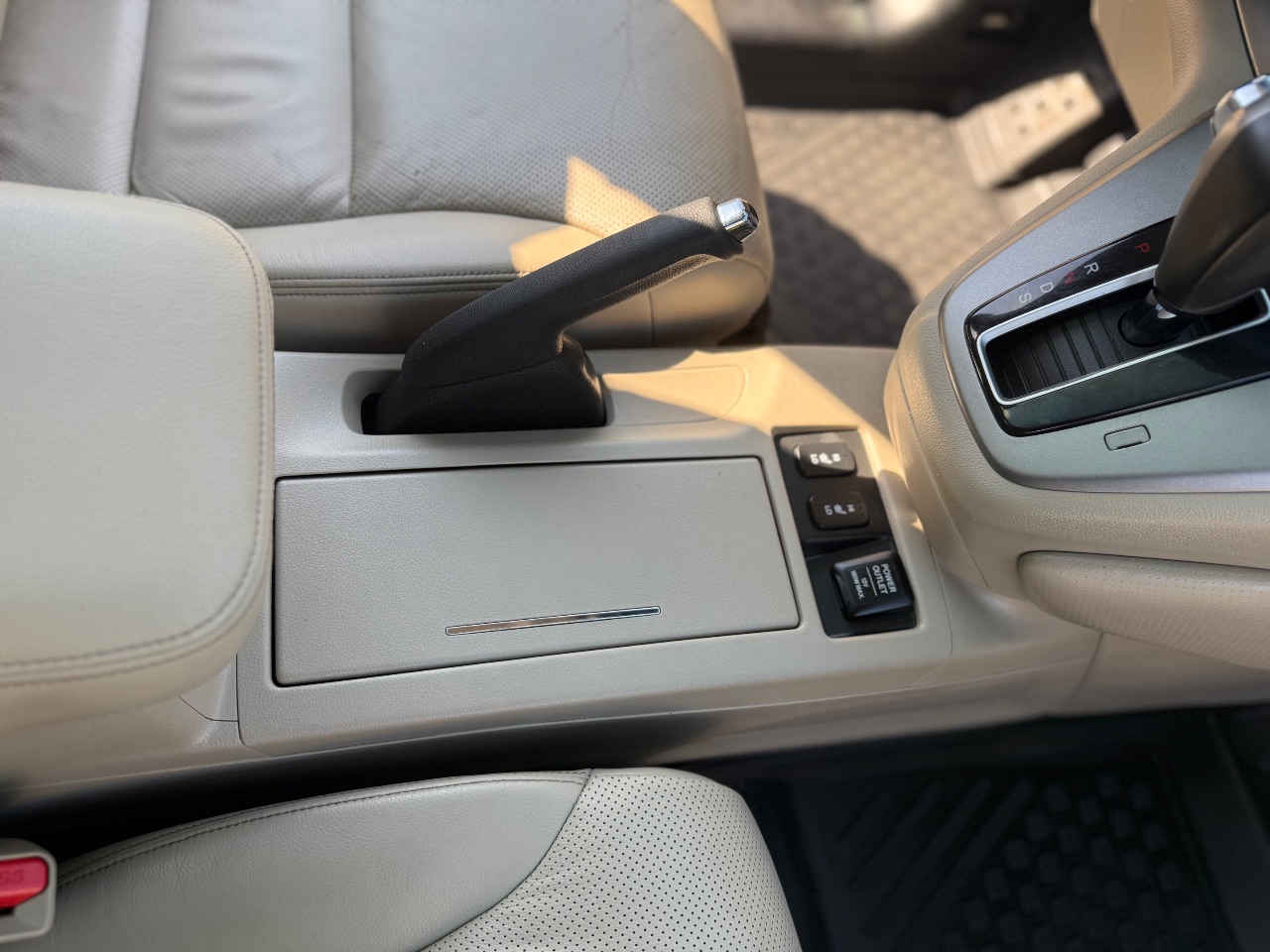 Honda CR-V - фото 28