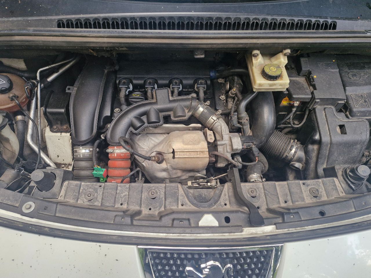 Peugeot 3008 - фото 10