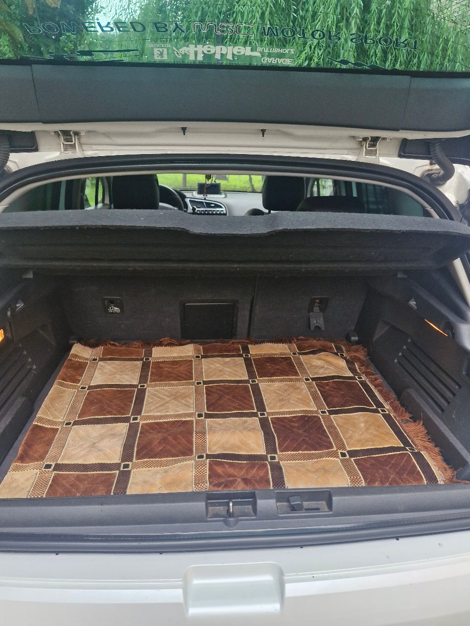 Peugeot 3008 - фото 14