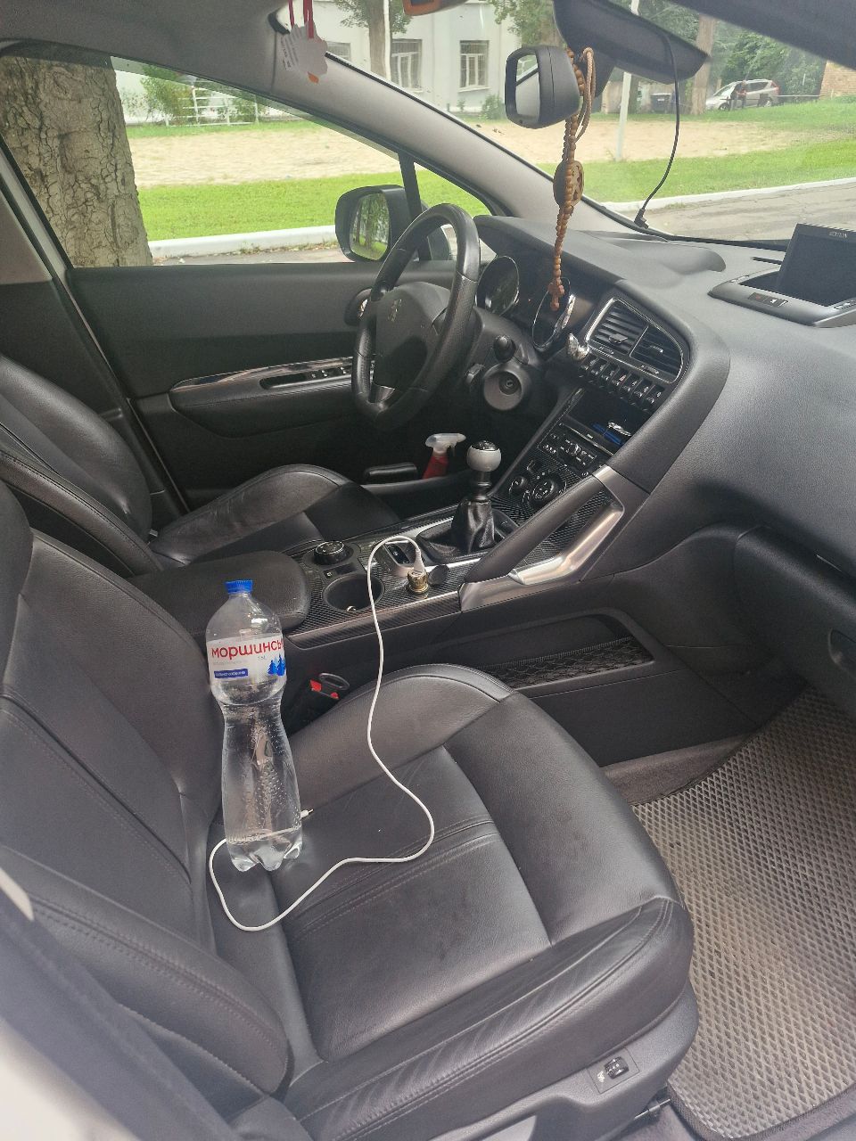 Peugeot 3008 - фото 9