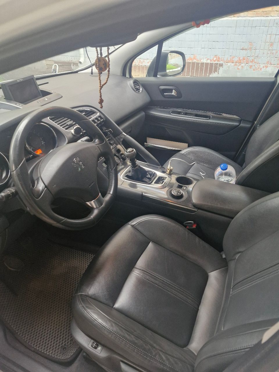 Peugeot 3008 - фото 11