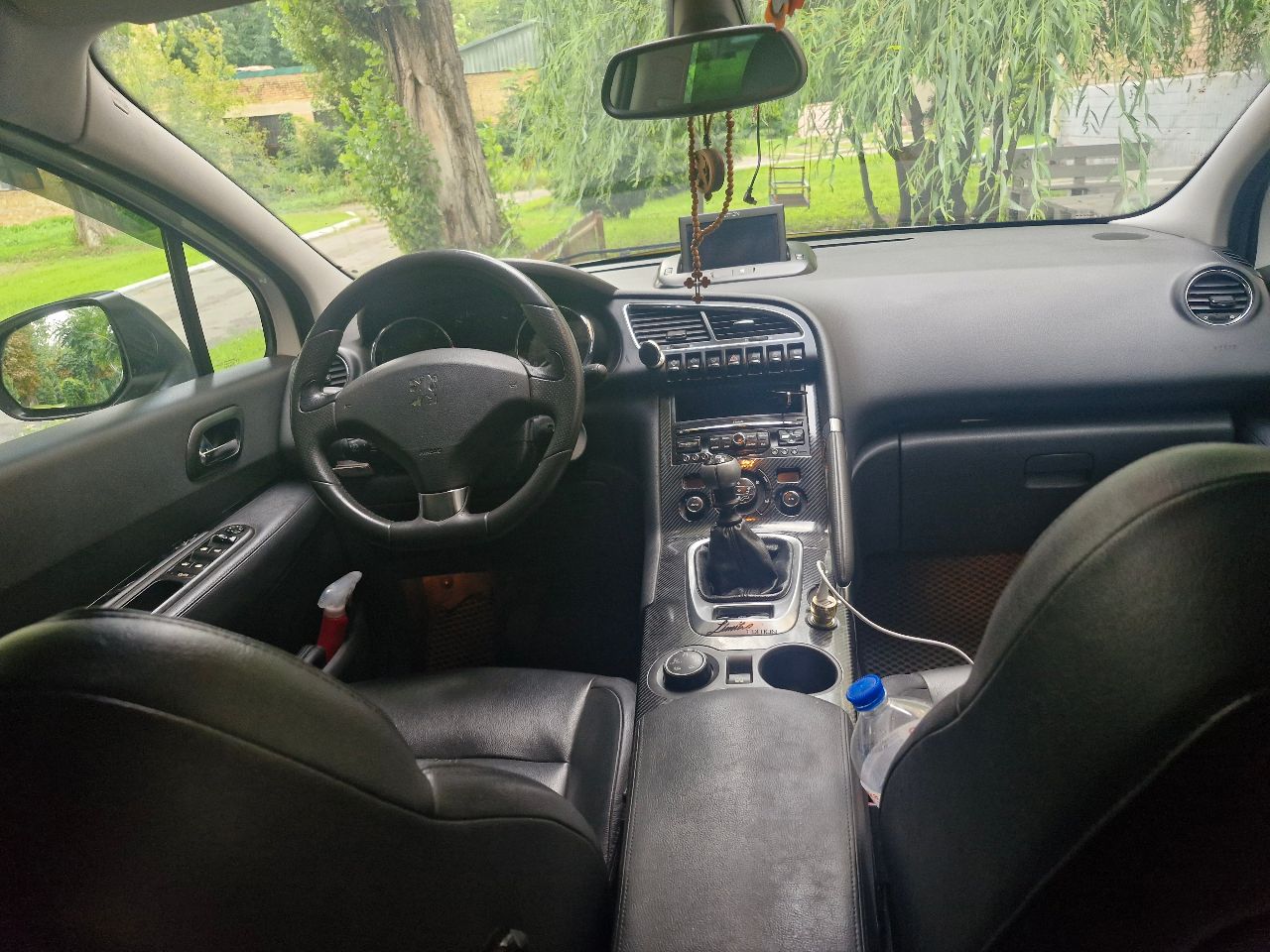 Peugeot 3008 - фото 8