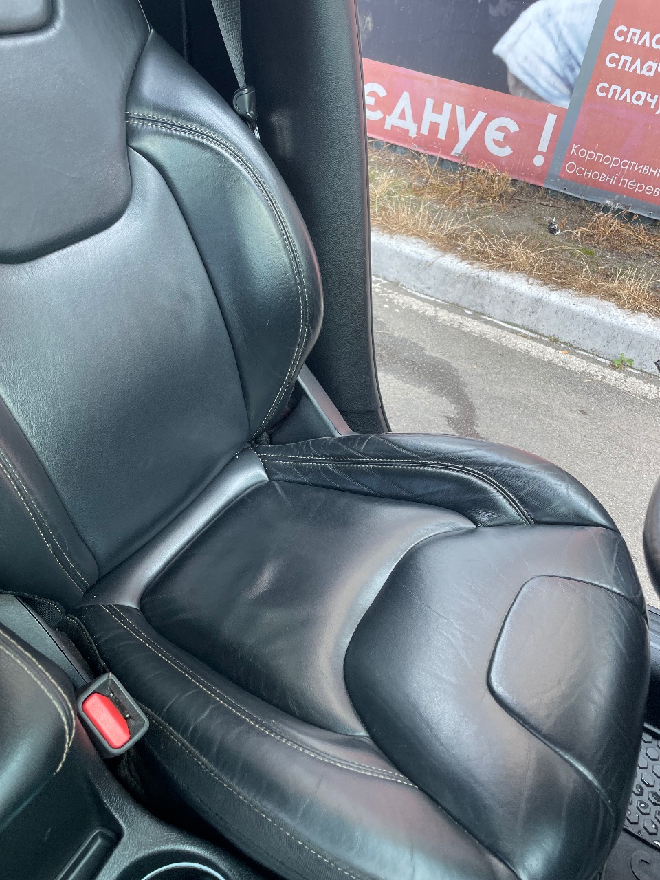 Jeep Cherokee - фото 14