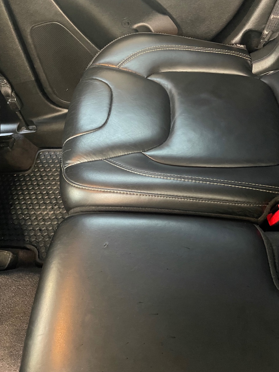 Jeep Cherokee - фото 11