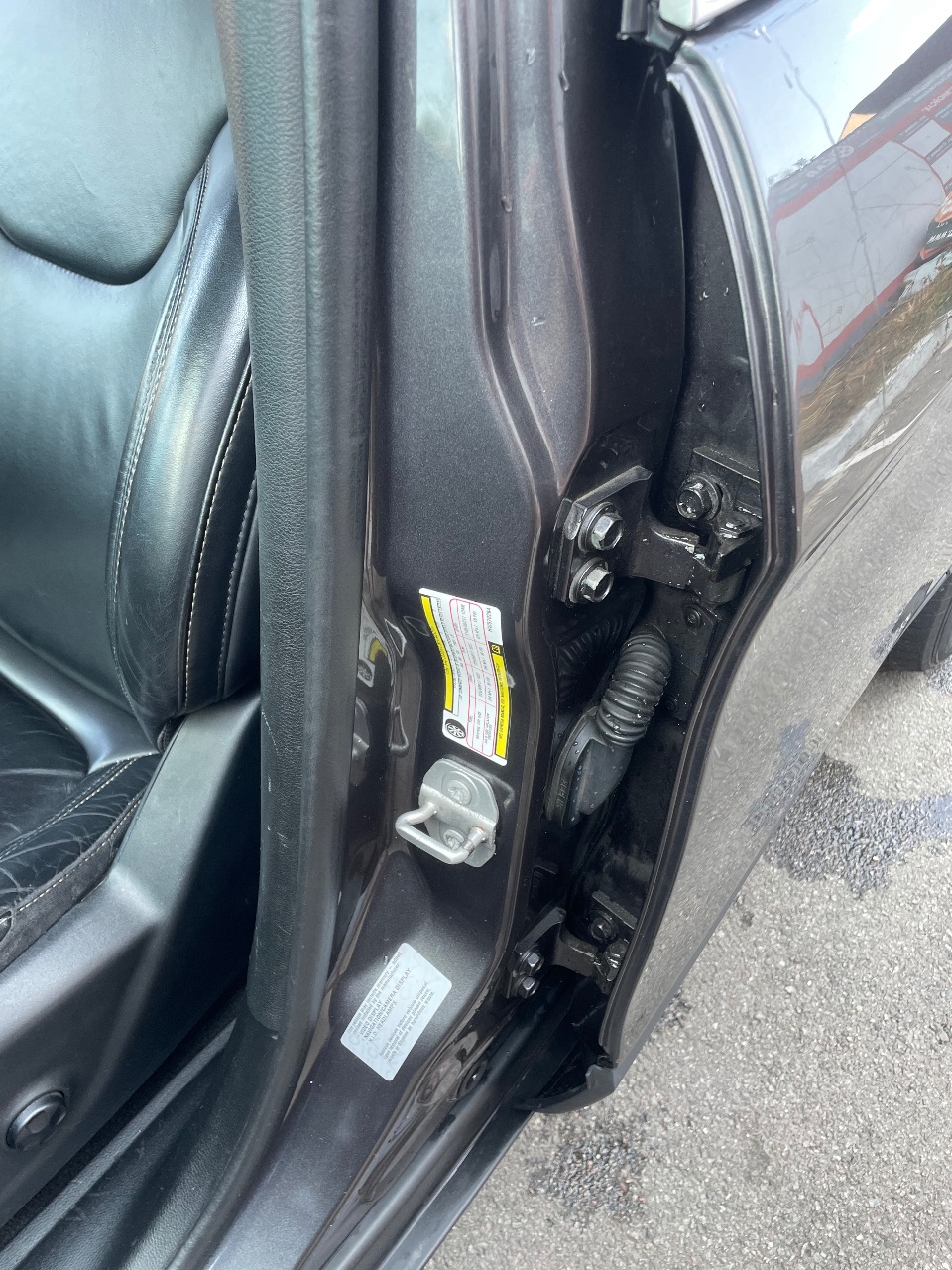 Jeep Cherokee - фото 13