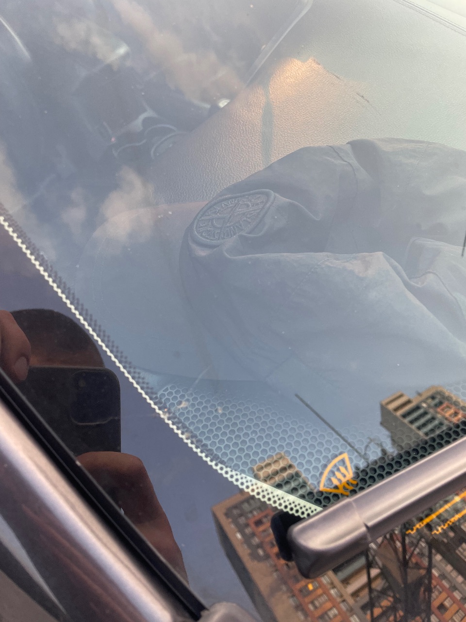 Jeep Cherokee - фото 10