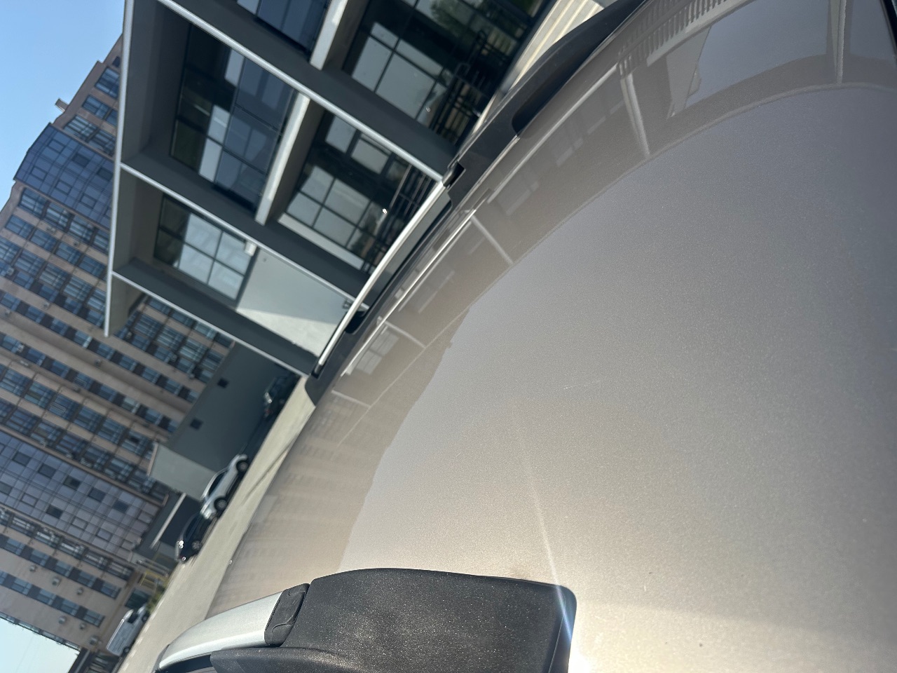 Subaru Outback - фото 19