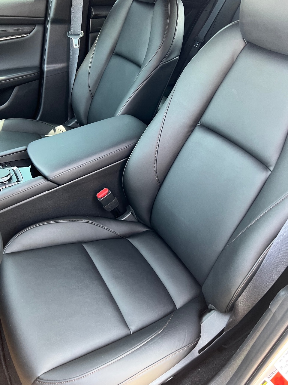 Mazda 3 - фото 21