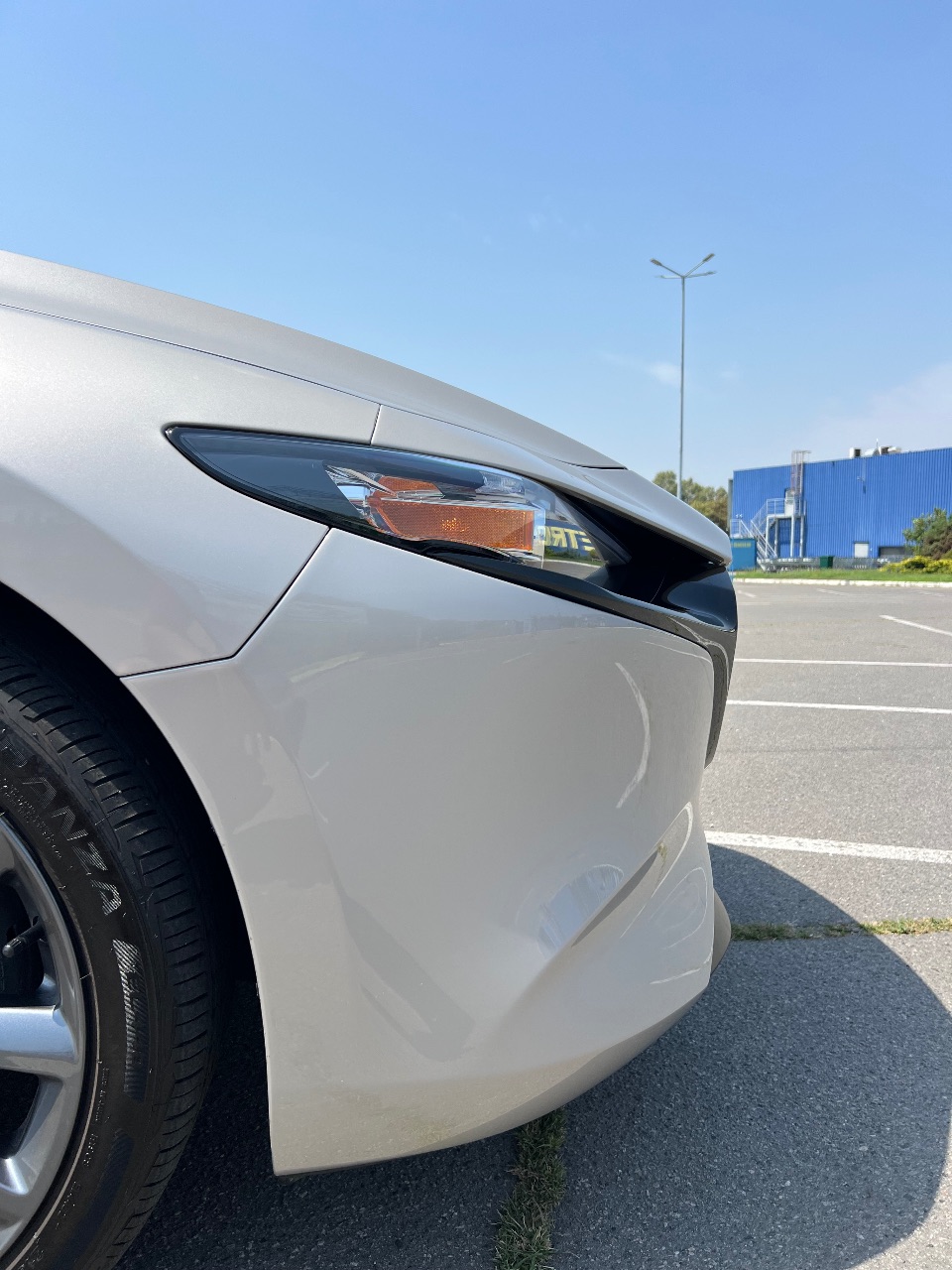 Mazda 3 - фото 41