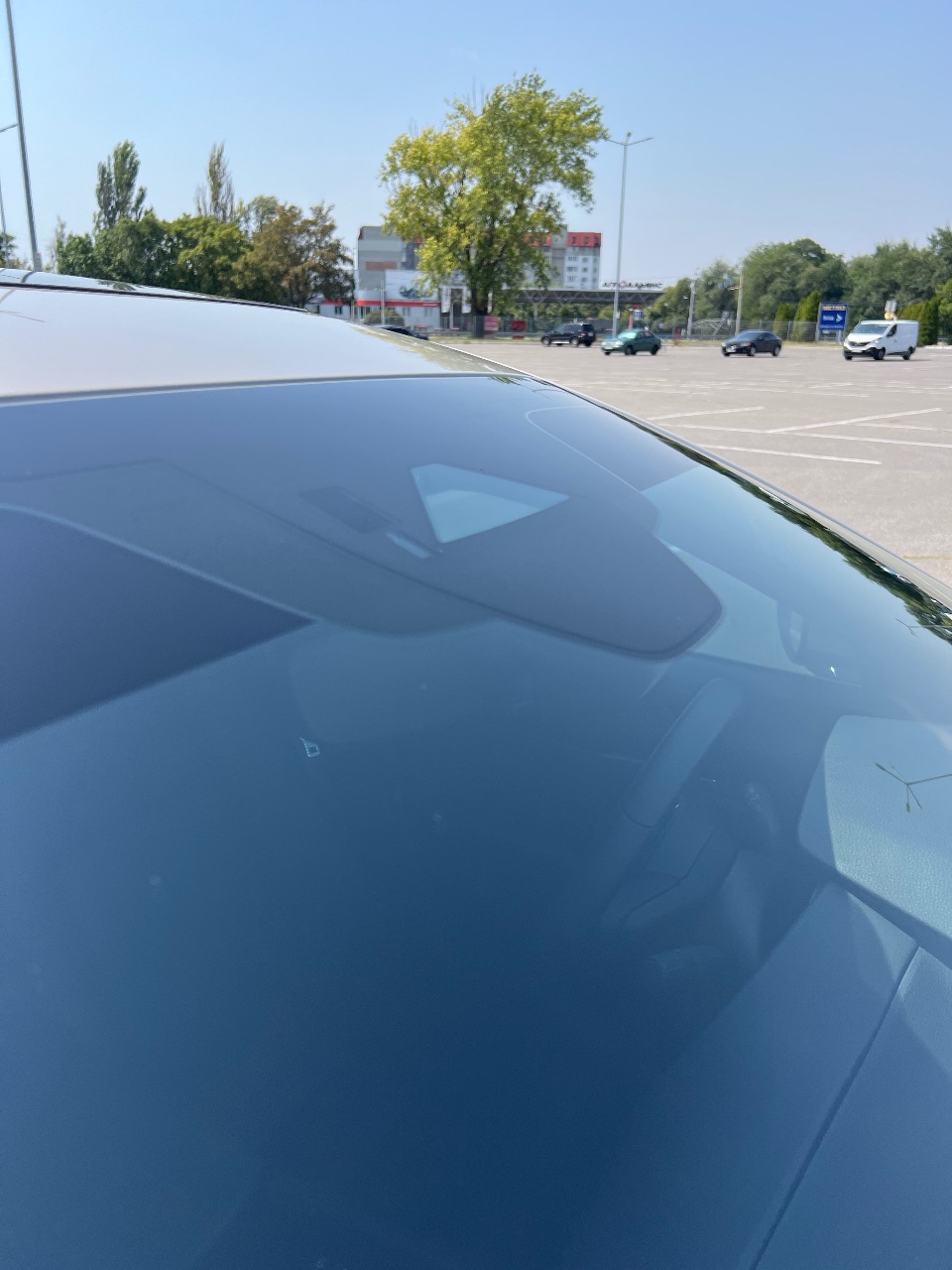 Mazda 3 - фото 34