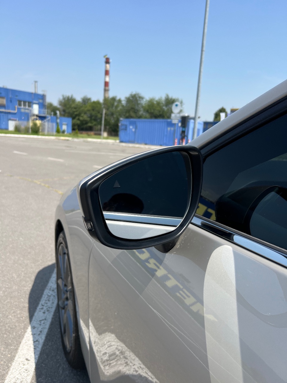 Mazda 3 - фото 48