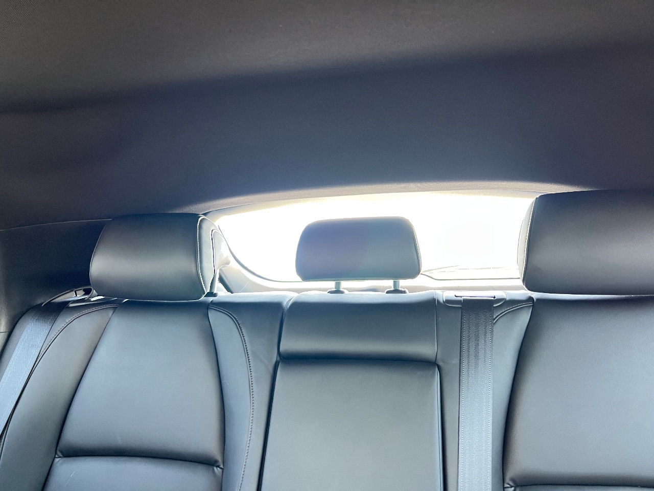 Mazda 3 - фото 6