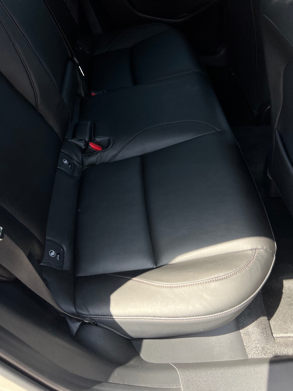 Mazda 3 - фото 27