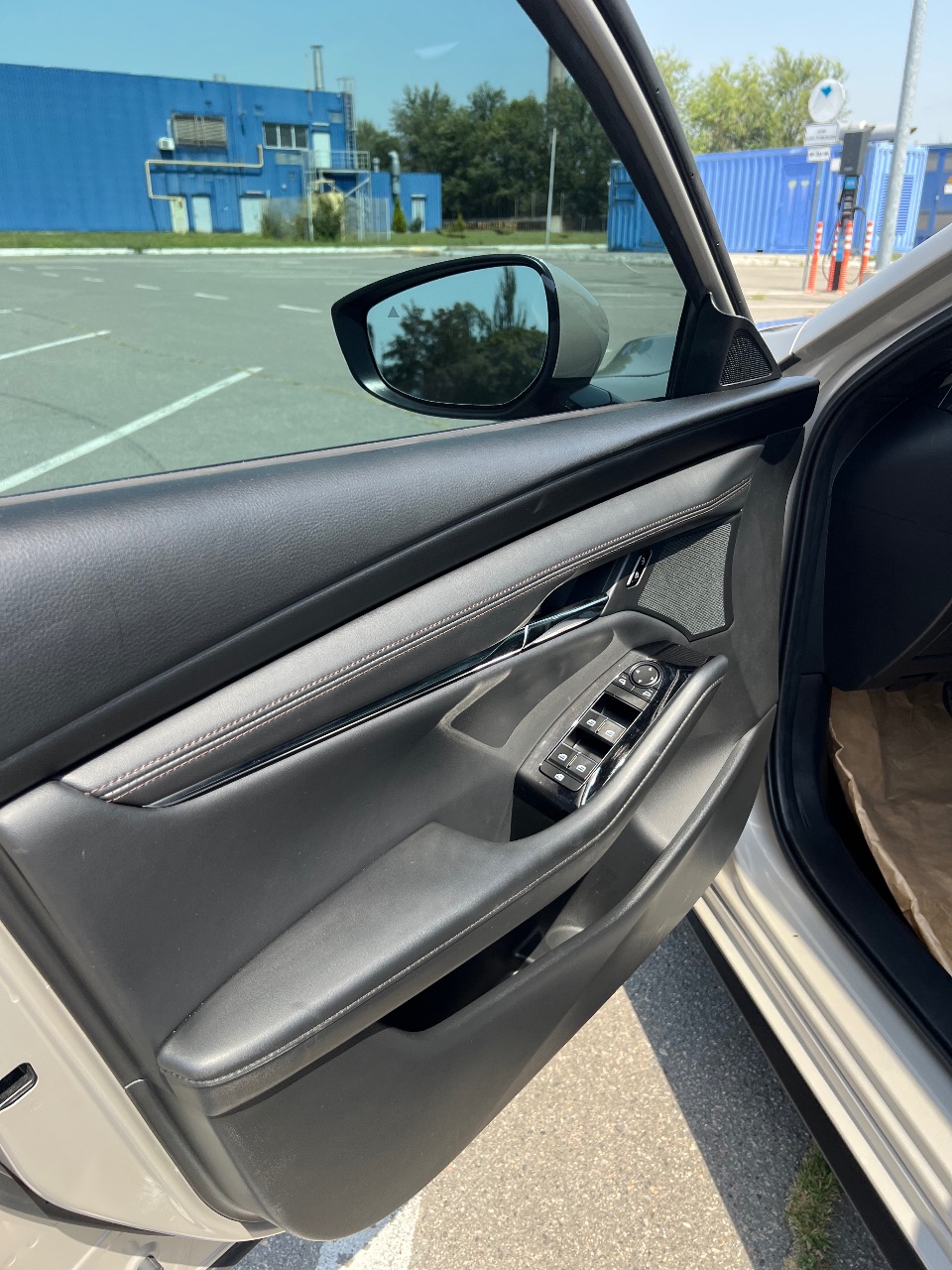 Mazda 3 - фото 19