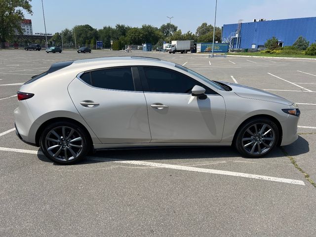 Mazda 3 - зображення 3