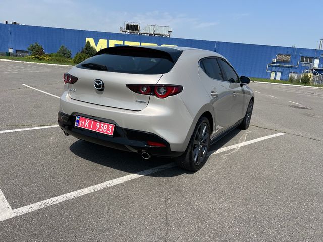 Mazda 3 - зображення 2