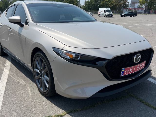 Mazda 3 - зображення 1