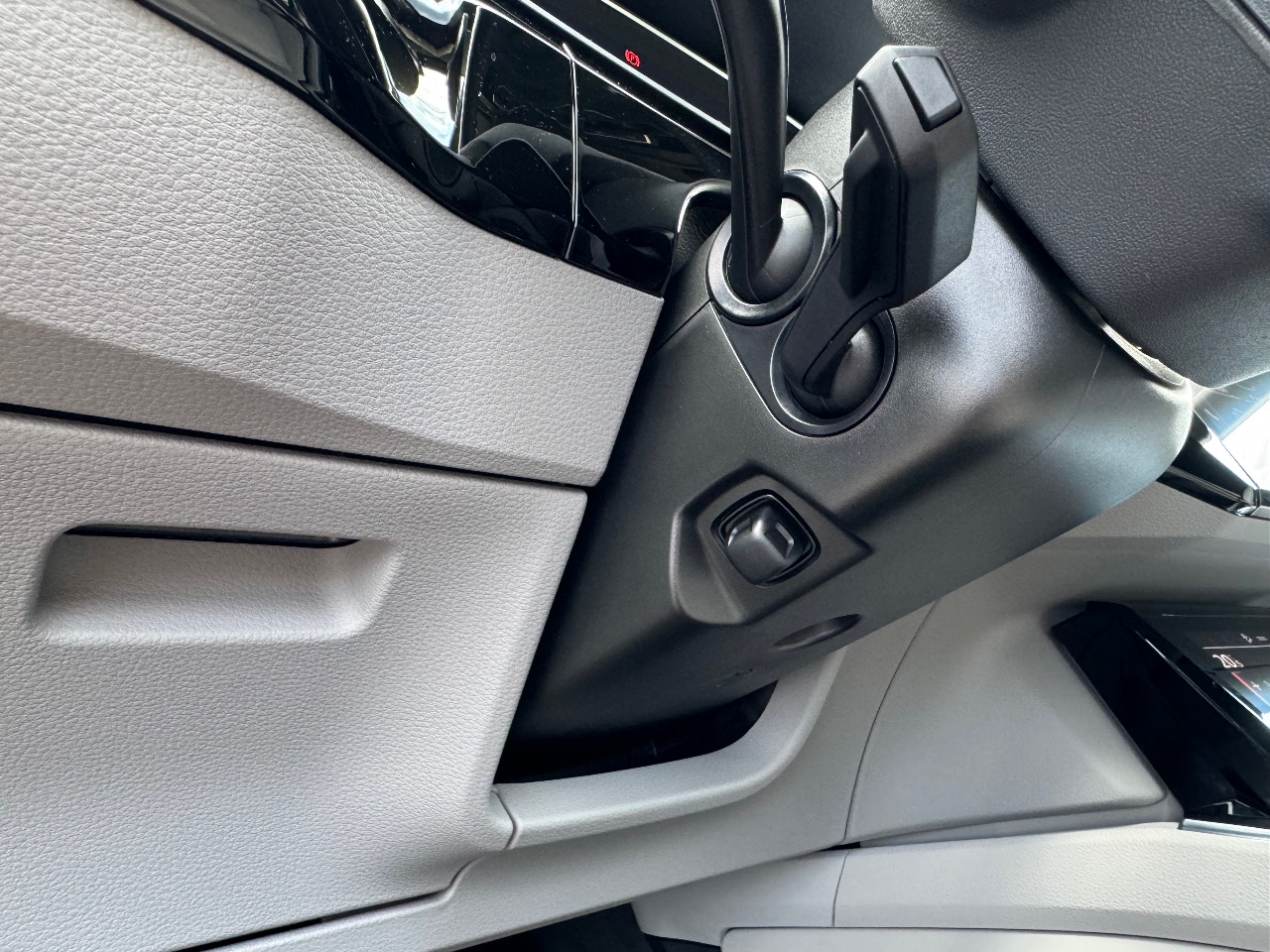 Audi e-tron Sportback - фото 18