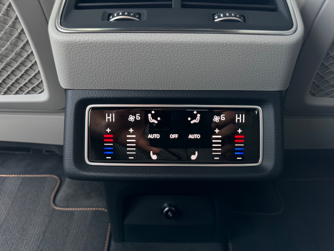 Audi e-tron Sportback - фото 25