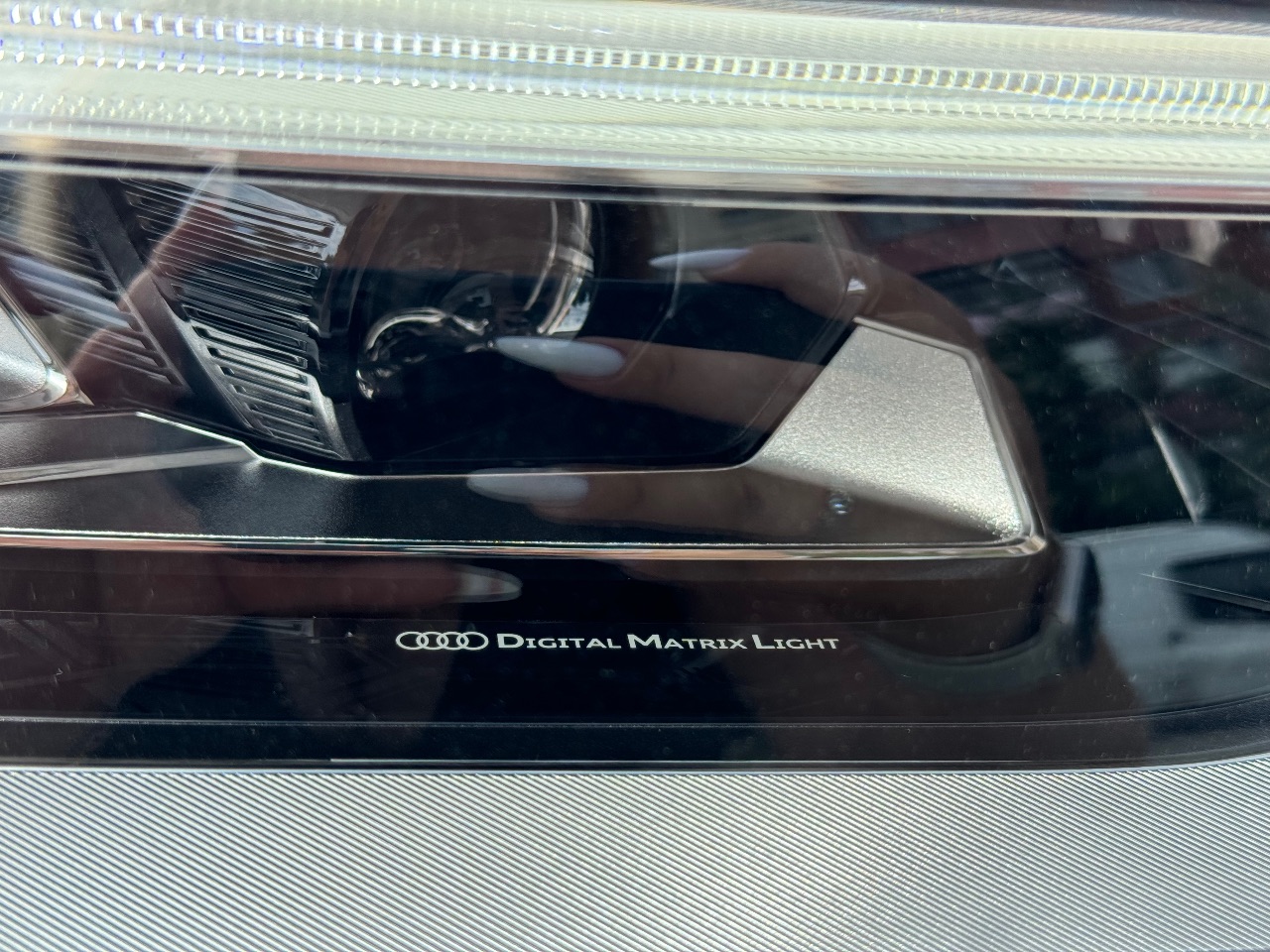 Audi e-tron Sportback - фото 10