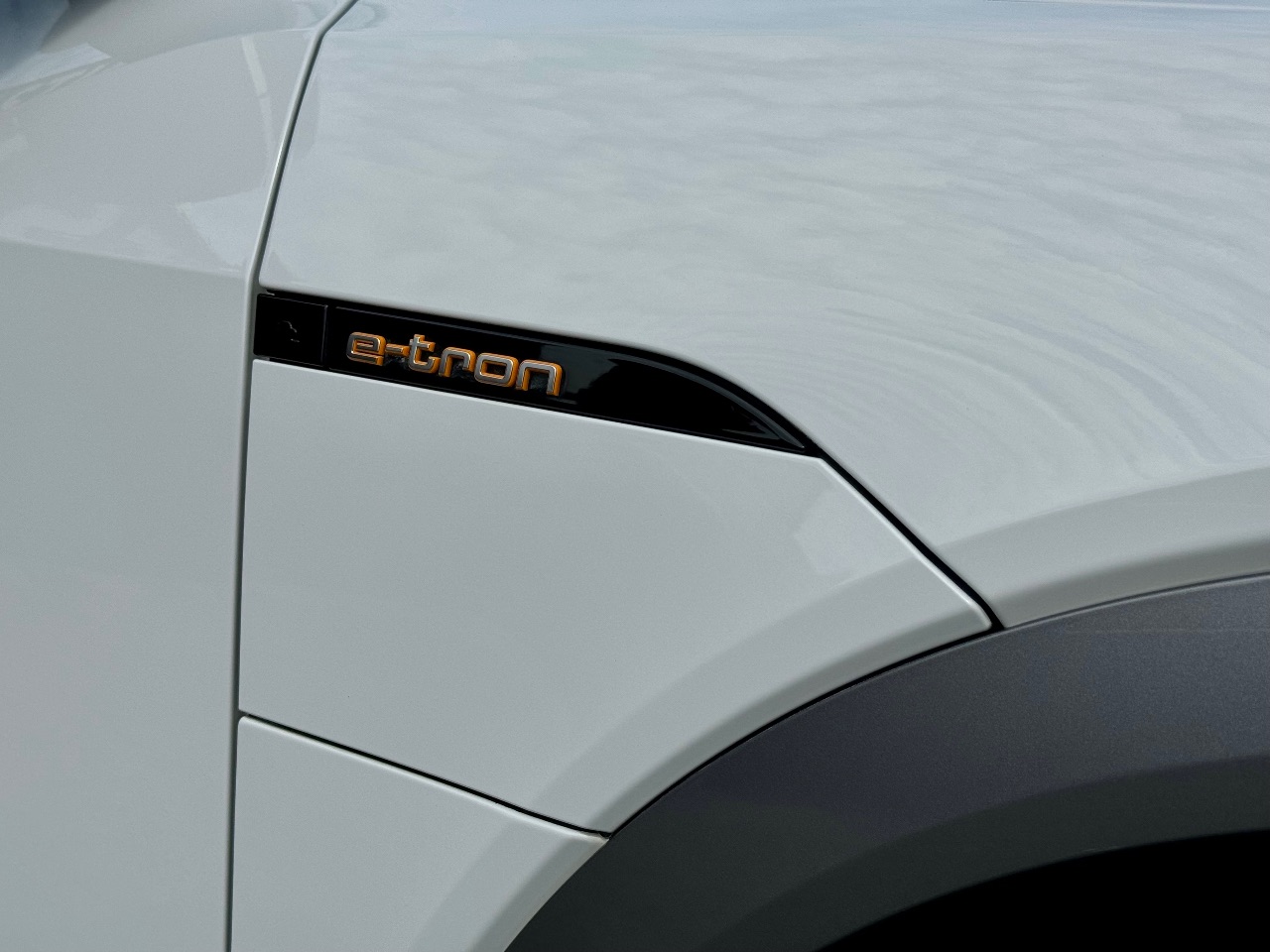 Audi e-tron Sportback - фото 13