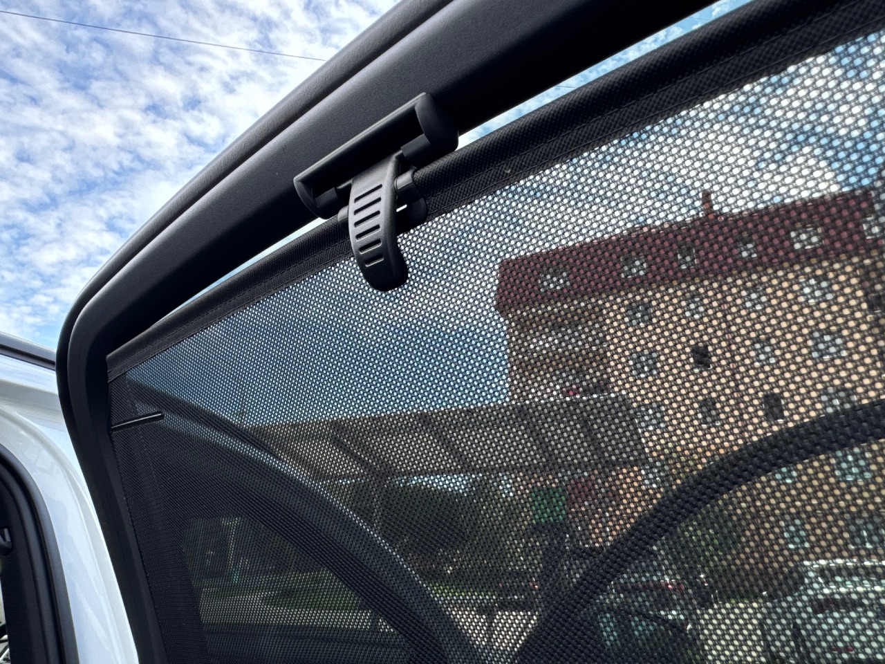 Audi e-tron Sportback - фото 36