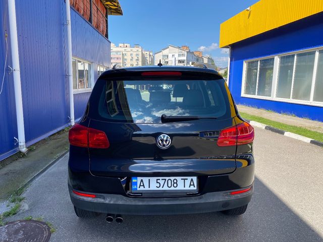Volkswagen Tiguan 2015, Київ, $12 999 - зображення 5
