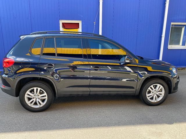 Volkswagen Tiguan 2015, Київ, $12 999 - зображення 3