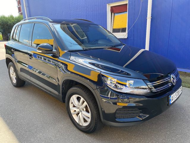 Volkswagen Tiguan 2015, Київ, $12 999 - зображення 2