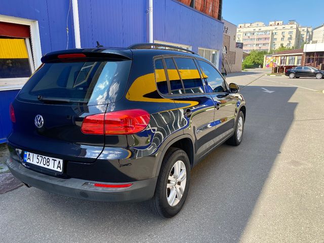 Volkswagen Tiguan 2015, Київ, $12 999 - зображення 4