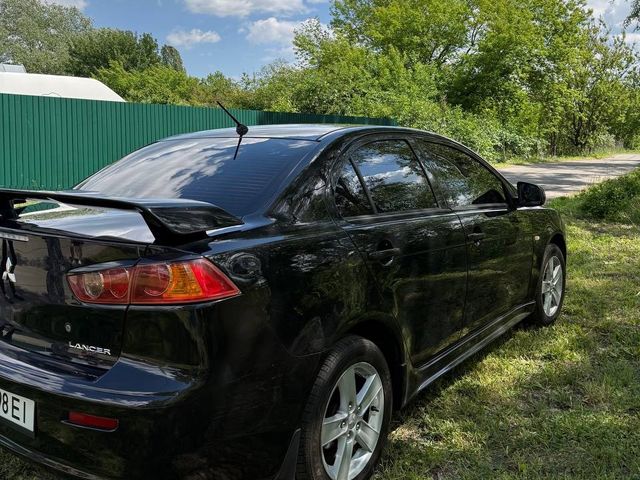 Mitsubishi Lancer 2008, Київ, $6 000 - зображення 4