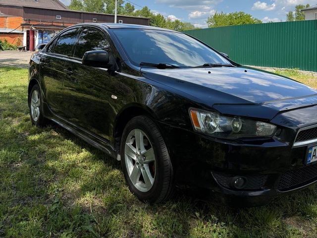 Mitsubishi Lancer 2008, Київ, $6 000 - зображення 5