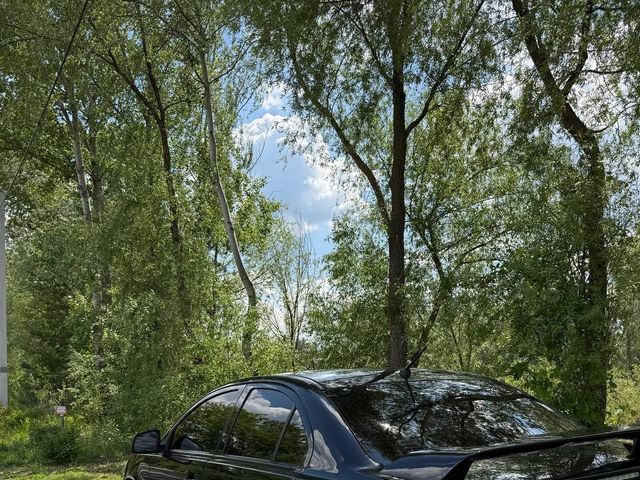 Mitsubishi Lancer 2008, Київ, $6 000 - зображення 3